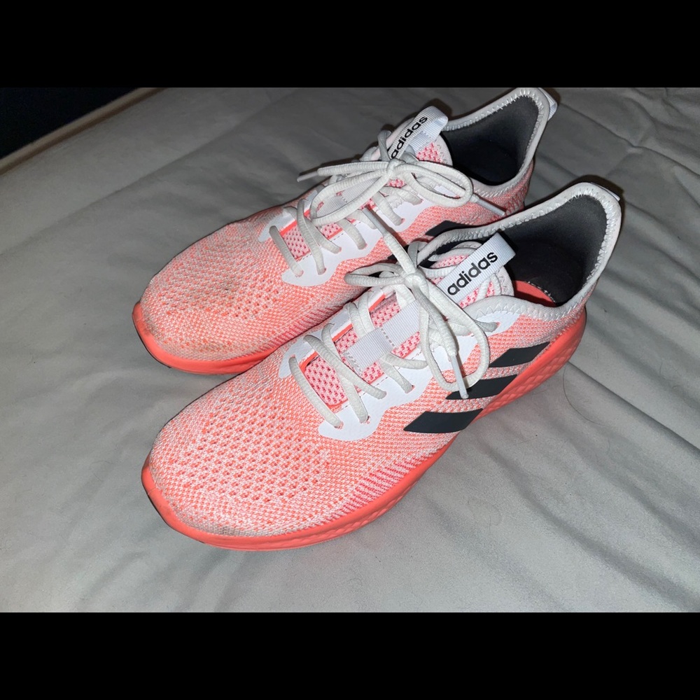 Women’s Adidas shoes